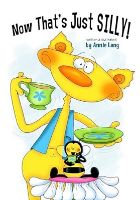 Now That's Just Silly!-..