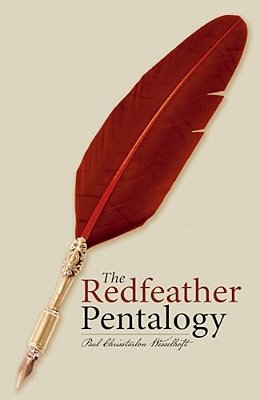 The Redfeather Pentalogy-..