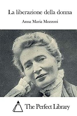 La Liberazione Della Donna-..