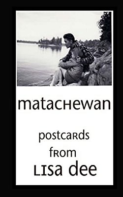 Matachewan: Postcards-..