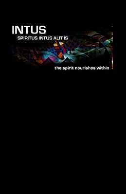Intus: A Collection Of Poetry-..