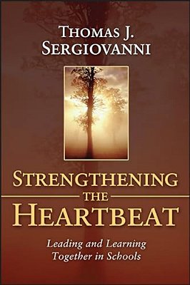 Strengthening The Heartbeat-..