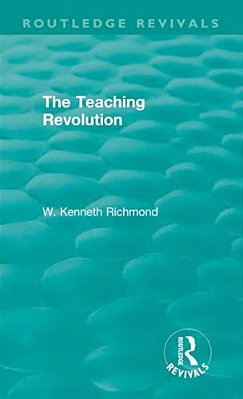 The Teaching Revolution-..
