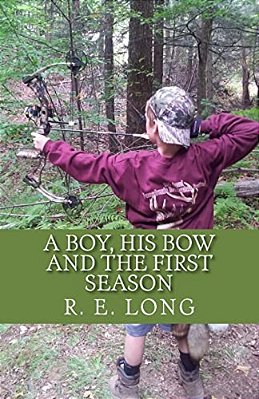 A Boy, His Bow And The First Season-..