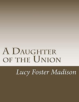 A Daughter Of The Union-..