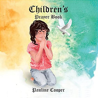 Children's Prayer Book-..