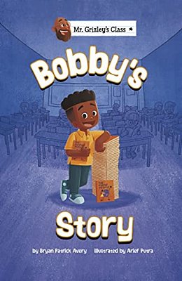 Bobby's Story-..