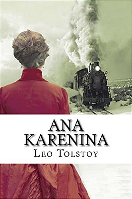 Ana Karenina (English Edition)-..