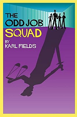 The Odd Job Squad-..