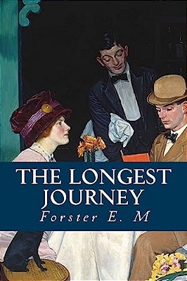 The Longest Journey-..