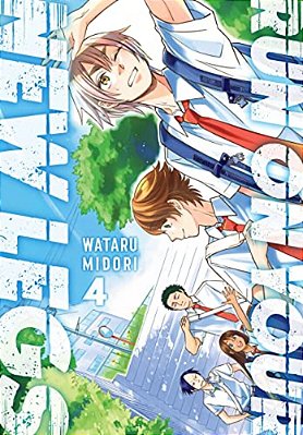 Run On Your New Legs, Vol. 4-..