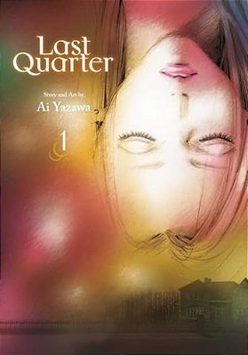 Last Quarter, Vol. 1-..