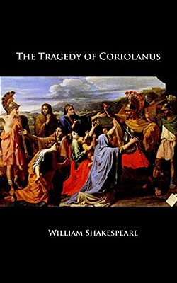 The Tragedy Of Coriolanus-..