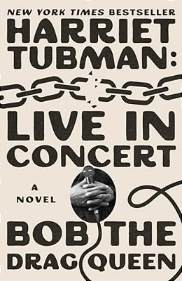 Harriet Tubman: Live In Concert-..