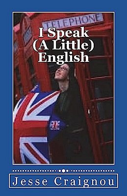 I Speak (A Little) English-..