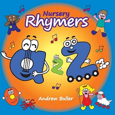 Nursery Rhymers-..