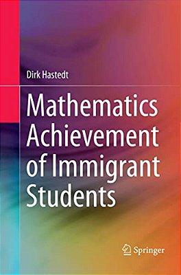 Mathematics Achievement Of Immigrant Students-..