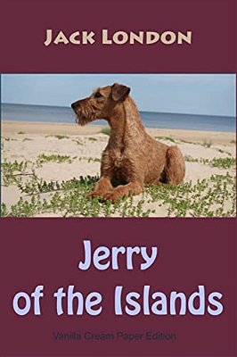 Jerry Of The Islands-..
