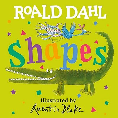 Roald Dahl Shapes-..