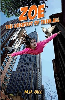 Zoe The Greatest Of Them All-..