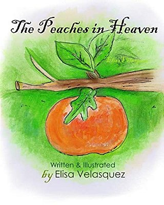 The Peaches In Heaven-..