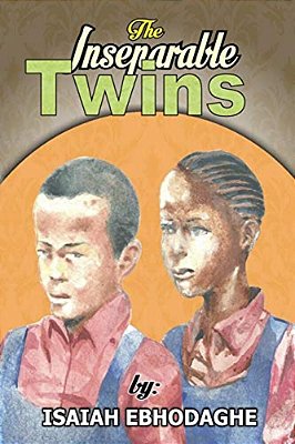 The Inseparable Twins-..