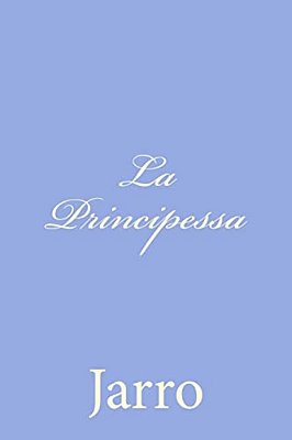 La Principessa-..