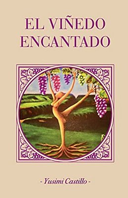 El Viñedo Encantado-..