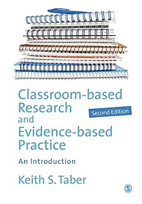 Classroom-Based Research And Evidence-Based Practice: An Introduction-..
