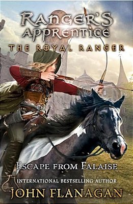 Escape From Falaise-..