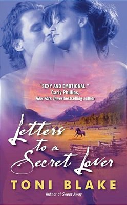 Letters To A Secret Lover-..