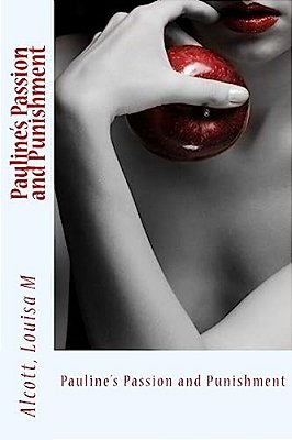 Pauline's Passion And Punishment-..