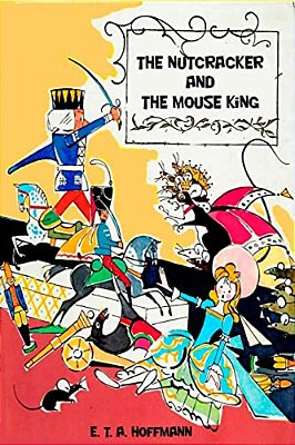 The Nutcracker And The Mouse King-..