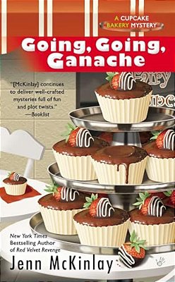 Going, Going, Ganache-..