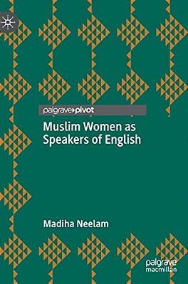 Muslim Women As Speakers Of English-..