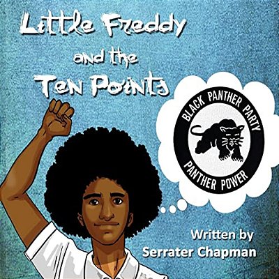 Little Freddy And The Ten Points-..