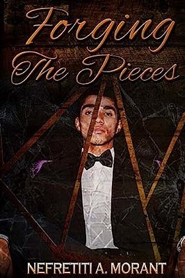 Forging The Pieces-..