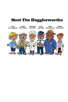 Meet The Hugglesworths-..