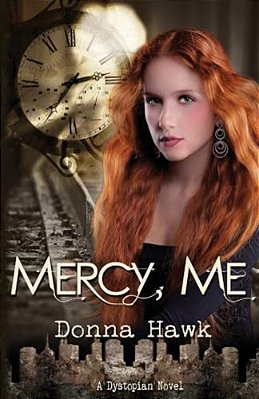 Mercy, Me-..