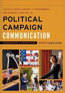 Political Campaign Communication In The 2016 Presidential Election-..