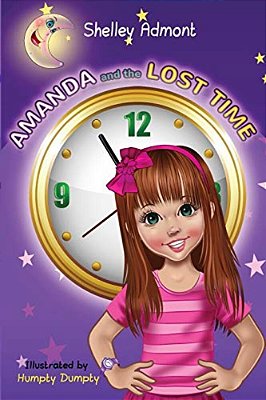 Amanda And The Lost Time-..