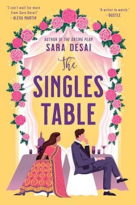 The Singles Table-..