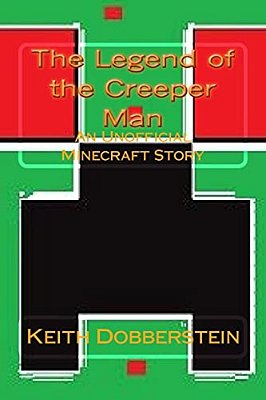 The Legend Of The Creeper Man-..