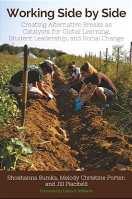 Working Side By Side: Creating Alternative Breaks As Catalysts For Global Learning, Student Leadership, And Social Change-..