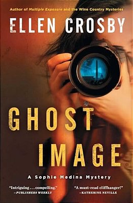 Ghost Image-..
