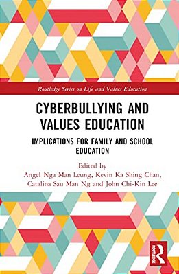 Cyberbullying And Values Education: Implications For Family And School Education-..