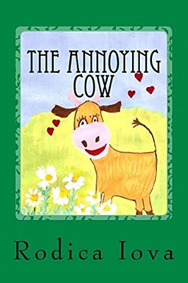 The Annoying Cow-..