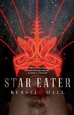 Star Eater-..