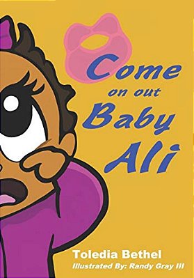 Come On Out, Baby-..