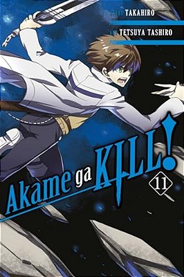 Akame Ga Kill!, Volume 11-..